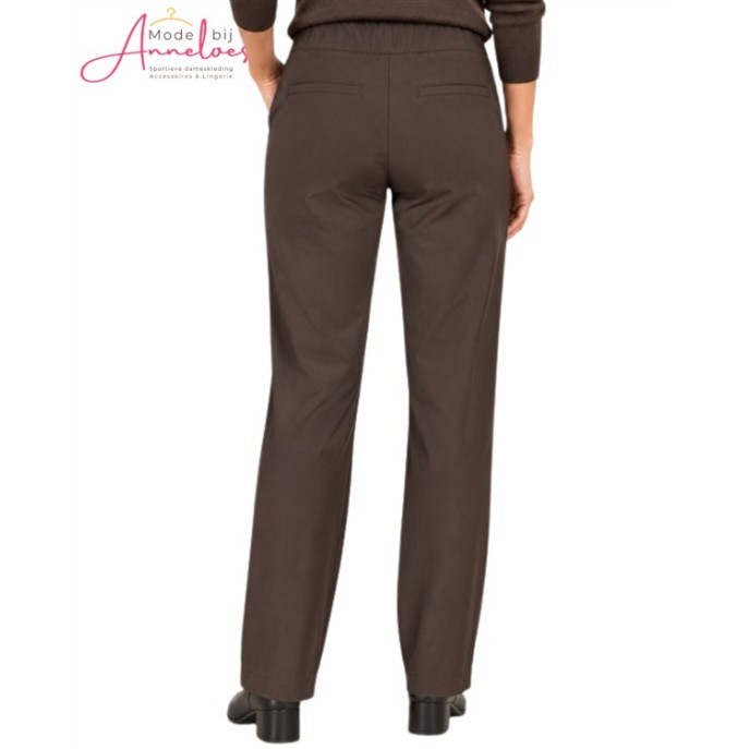 Dreamstar Broek 204 Harro Winter Travel Cacao